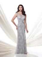 Montage By Mon Cheri - 115977 Dress