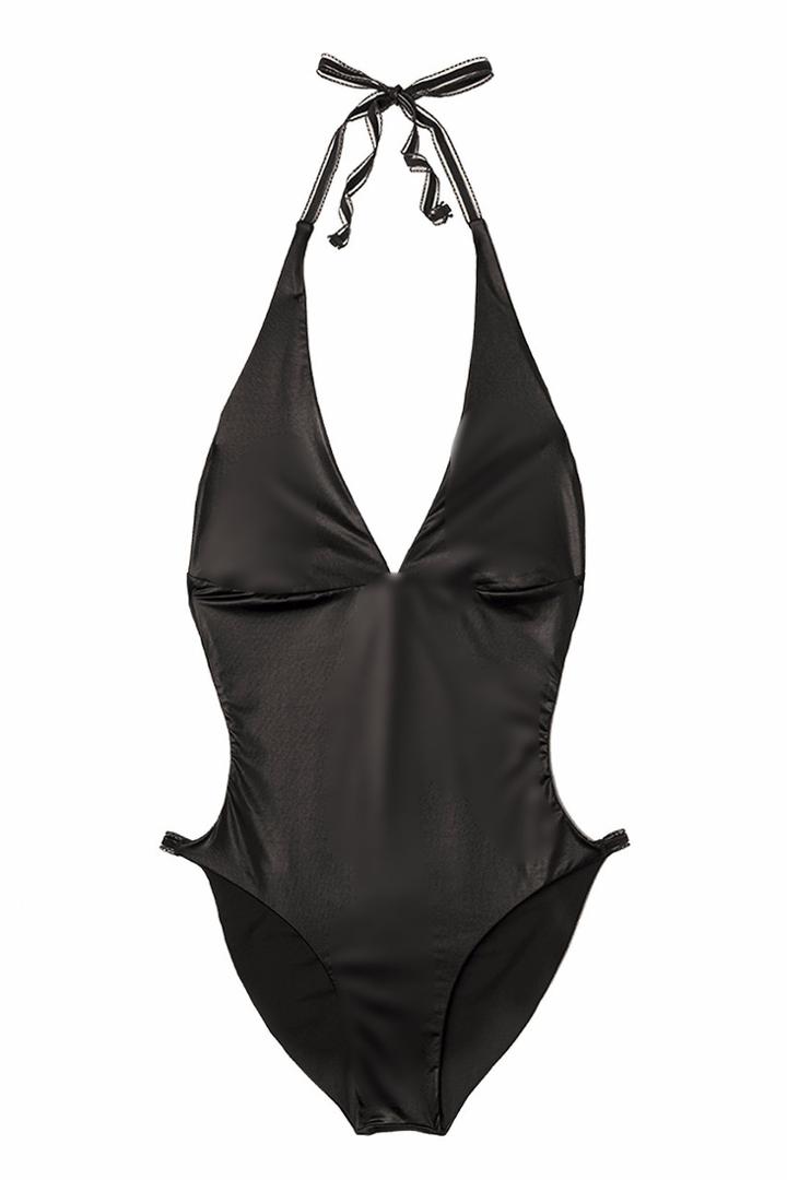 Leah Shlaer Swimwear - The Coco-c One Piece Classic