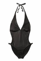 Leah Shlaer Swimwear - The Coco-c One Piece Classic