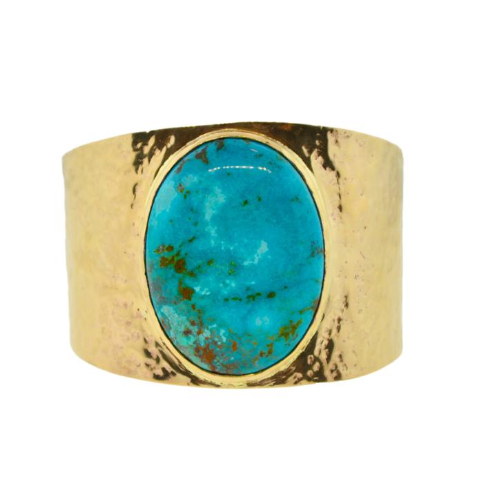 Mabel Chong - Goddess Cuff