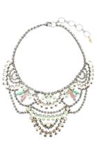 Elizabeth Cole Jewelry - Stephanie Necklace 7783549584