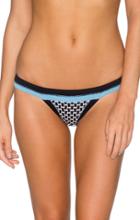 Swim Systems - Surfrider Bikini Bottom C206capt