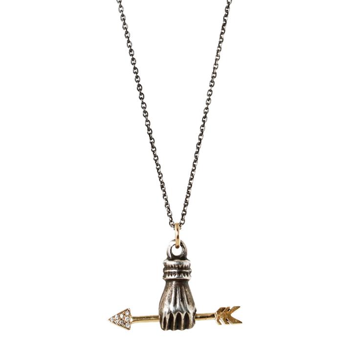 Workhorse Jewelry - Cupid 103135449