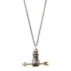 Workhorse Jewelry - Cupid 103135449
