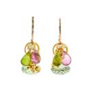 Mabel Chong - Up/downtown Earrings