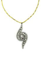 Elizabeth Cole Jewelry - Brewer Necklace