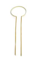 Daniela Corte - Necklace Gold