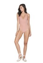 2018 Agua Bendita - Greta Dunes One Piece Af5000618e1