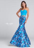 Ellie Wilde - Ew117168 Dress