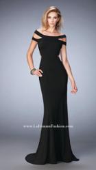 La Femme - Prom Dress 22728