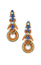 Elizabeth Cole Jewelry - Heidi Earrings
