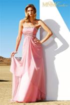 Mnm Couture - 7310 Pink