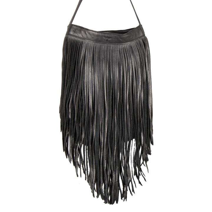Clhei - Mapuche In Charcoal