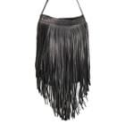 Clhei - Mapuche In Charcoal