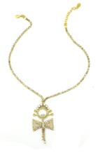 Elizabeth Cole Jewelry - Ellington Necklace