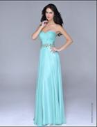 Nina Canacci - 1032 Dress In Mint
