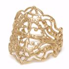 Vanessa Lianne - Francis Lace Ring