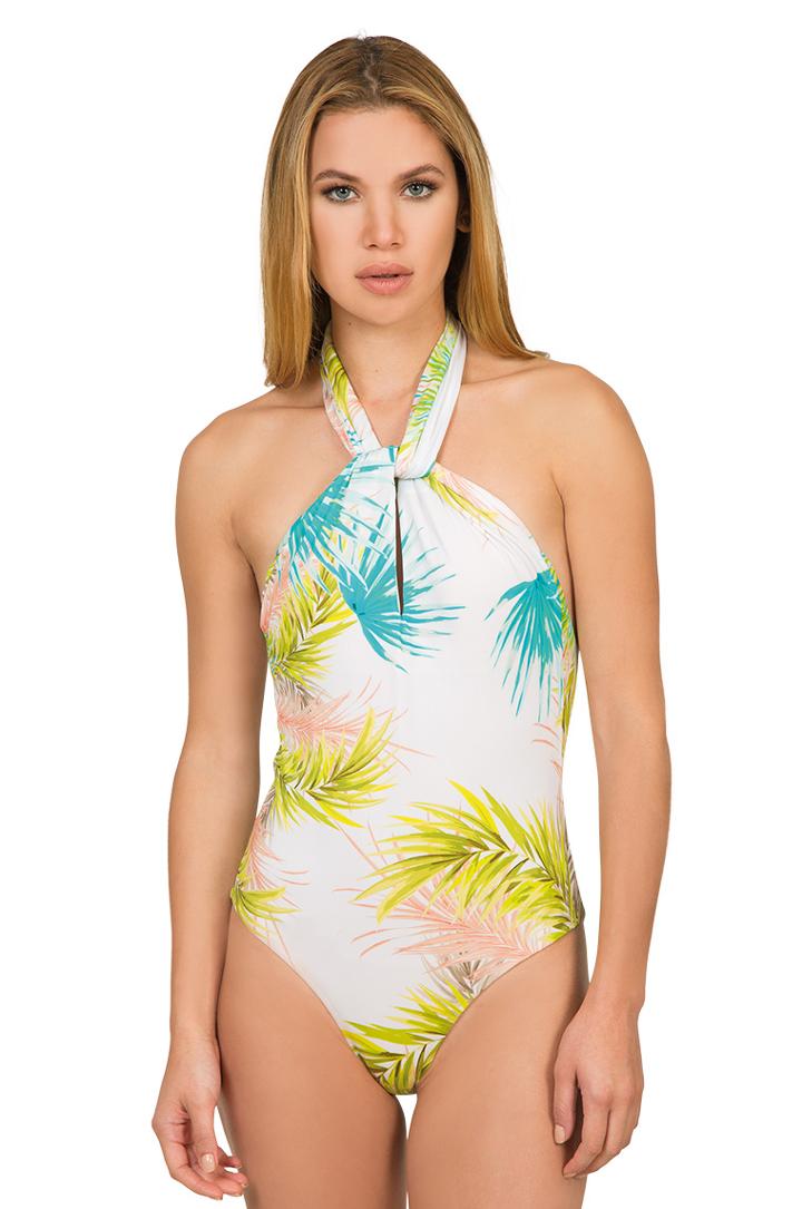 Caffe Swimwear - One Piece Bikini Ent1704