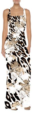 Johanne Beck - Juliette - Maxi Tank Dress / Wild Orchid 1s 2m 1l