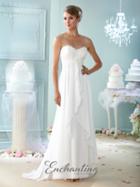 Enchanting By Mon Cheri - 215108 Dress