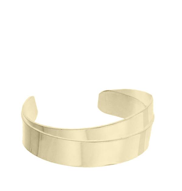 Bonheur Jewelry - Carmen Gold Bracelet