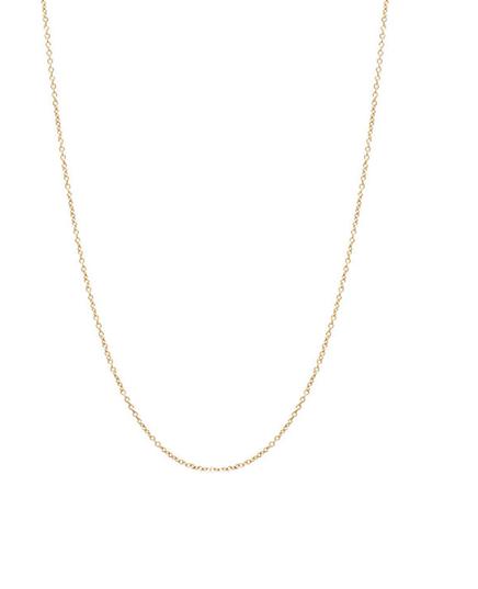 Bonheur Jewelry - Sadi Gold Chain