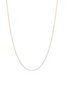 Bonheur Jewelry - Sadi Gold Chain