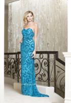 Scala - 47422 In Bright Turquoise