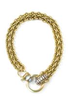 Elizabeth Cole Jewelry - Chandler Necklace 5305270661