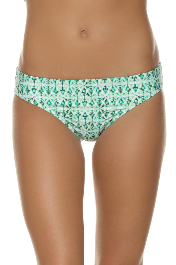 Helen Jon - Classic Hipster-indochine Print