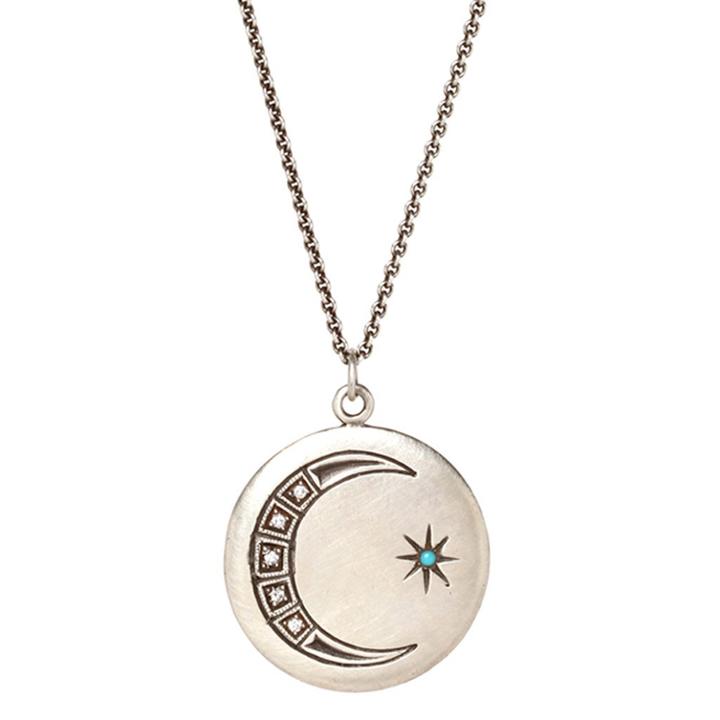 Workhorse Jewelry - Astrid