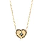 Workhorse Jewelry - Linden