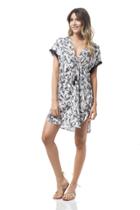 2018 Saha - Barãº Short Dress 18k18