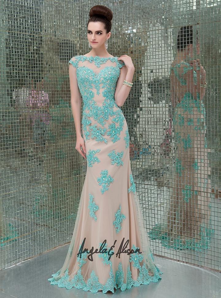 Angela And Alison - 41082 Dress