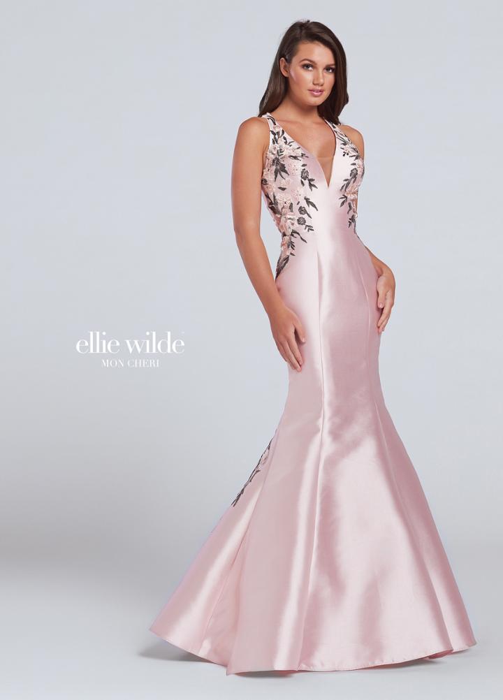 Ellie Wilde - Ew117124 Gown