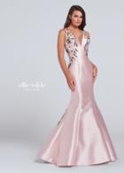 Ellie Wilde - Ew117124 Gown