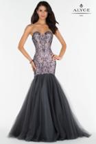 Alyce Paris Prom Collection - 6749 Gown