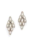 Elizabeth Cole Jewelry - Bacall Earring