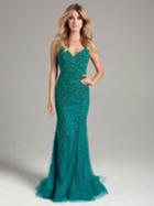 Lara Dresses - 32954 Dress In Green