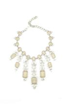 Elizabeth Cole Jewelry - Camilla Necklace