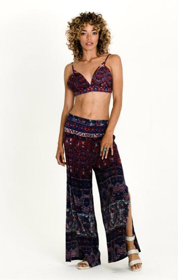 Raga - Vivid Dreams Strappy Bralette