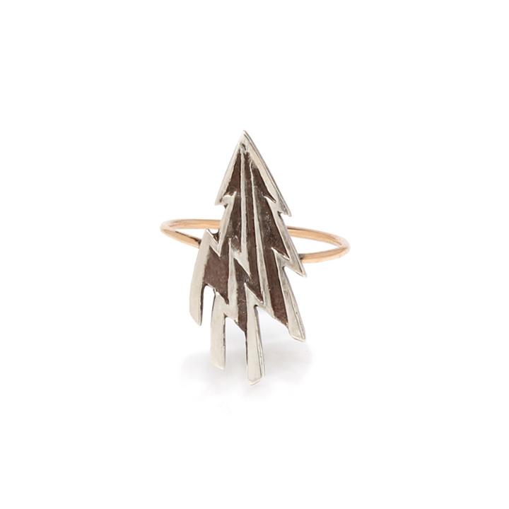 Workhorse Jewelry - Levina 479735364