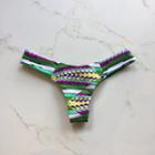 Montce Swim - Dawn Aztec Uno Bottom