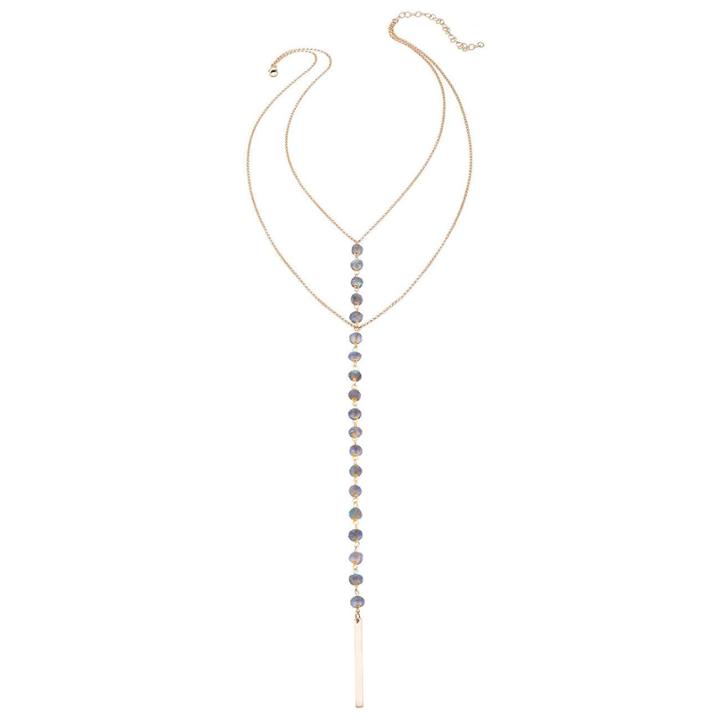 Heather Hawkins - High Noon Necklace