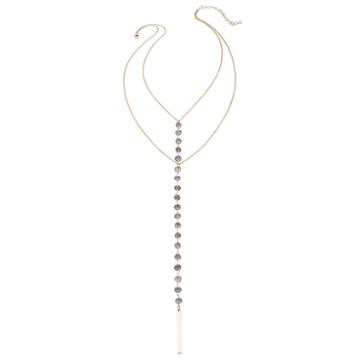 Heather Hawkins - High Noon Necklace
