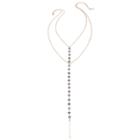 Heather Hawkins - High Noon Necklace