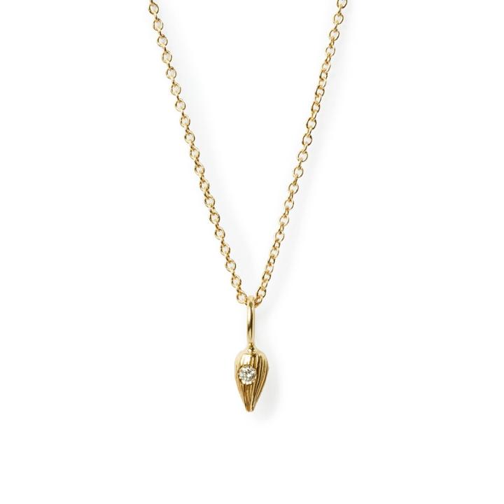 Elizabeth Buenaventura - Seed Of Joy Necklace