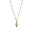 Elizabeth Buenaventura - Seed Of Joy Necklace