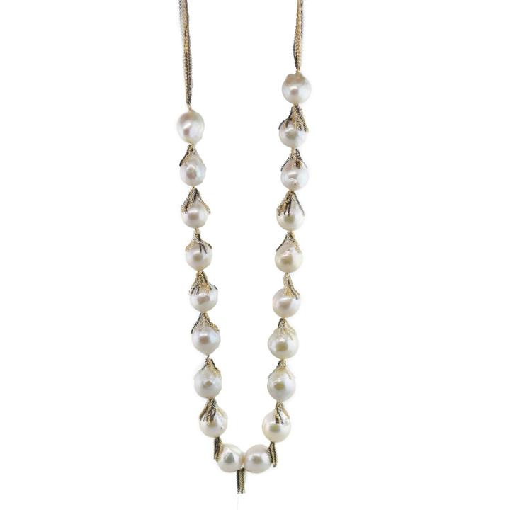 Mabel Chong - In The Day Necklace-wholesale