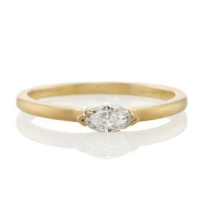 Margaret Elizabeth - Franã£â§oise Ring